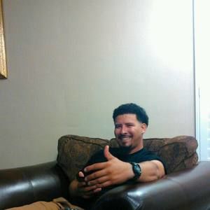 Meet your Posher, Oscar javier